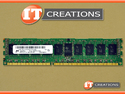 MICRON 4GB PC3L-10600R DDR3-1333 REGISTERED ECC 2RX8 CL9 240 PIN 1.35V LOW VOLTAGE MEMORY MODULE preview image #0
