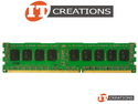 MICRON 4GB PC3L-10600R DDR3-1333 REGISTERED ECC 2RX8 CL9 240 PIN 1.35V LOW VOLTAGE MEMORY MODULE preview image #1