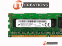 MICRON 4GB PC3L-10600R DDR3-1333 REGISTERED ECC 1RX4 CL9 240 PIN 1.35V LOW VOLTAGE MEMORY preview image #1