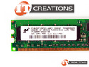 MICRON 1GB PC-3200R DDR-400 REGISTERED ECC CL3 184 PIN MEMORY MODULE preview image #0