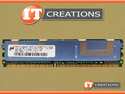 MICRON 2GB 2RX4 PC2-5300F FULLY BUFFERED ECC DDR2-667 MEMORY MODULE preview image #0