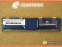MICRON 4GB 2RX4 PC2-5300F FULLY BUFFERED ECC DDR2-667 MEMORY MODULE preview image #0