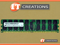 MICRON 4GB 2RX4 PC2-5300P REGISTERED ECC DDR2-667 MEMORY MODULE preview image #0
