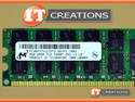 MICRON 4GB 2RX4 PC2-5300P REGISTERED ECC DDR2-667 MEMORY MODULE preview image #1