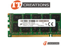 MICRON 8GB PC3-10600R DDR3-1333 REGISTERED ECC 2RX4 CL9 240 PIN 1.5V MEMORY MODULE preview image #0