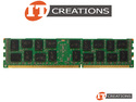 MICRON 8GB PC3-10600R DDR3-1333 REGISTERED ECC 2RX4 CL9 240 PIN 1.5V MEMORY MODULE preview image #1