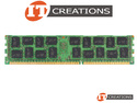 MICRON 8GB PC3-10600R DDR3-1333 REGISTERED ECC 2RX4 CL9 240 PIN MEMORY MODULE preview image #1