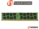MICRON 8GB PC3-10600R DDR3-1333 REGISTERED ECC 2RX4 CL9 240 PIN MEMORY MODULE preview image #1