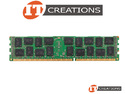 MICRON 8GB PC3-12800R DDR3-1600 REGISTERED ECC 2RX4 CL11 240 PIN 1.5V MEMORY MODULE preview image #1