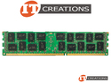 MICRON 8GB PC3-12800R DDR3-1600 REGISTERED ECC 2RX4 CL11 240 PIN 1.5V MEMORY MODULE preview image #1