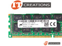 MICRON 8GB PC3-14900R DDR3-1866 REGISTERED ECC 2RX4 CL13 240 PIN MEMORY MODULE preview image #0
