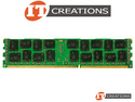 MICRON 8GB PC3-14900R DDR3-1866 REGISTERED ECC 2RX4 CL13 240 PIN MEMORY MODULE preview image #1