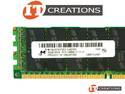 MICRON 16GB PC3-12800R DDR3-1600 REGISTERED ECC 2RX4 CL11 240 PIN 1.5V MEMORY MODULE preview image #0