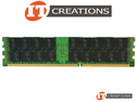 MICRON 16GB PC3-12800R DDR3-1600 REGISTERED ECC 2RX4 CL11 240 PIN 1.5V MEMORY MODULE preview image #1