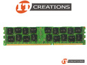 MICRON 16GB PC3-12800R DDR3-1600 REGISTERED ECC 2RX4 CL11 240 PIN 1.5V MEMORY MODULE preview image #1