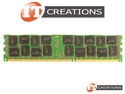 MICRON 16GB PC3-14900R DDR3-1866 REGISTERED ECC 2RX4 CL13 240 PIN 1.5V MEMORY MODULE preview image #0