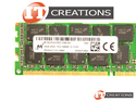 MICRON 16GB PC3-14900R DDR3-1866 REGISTERED ECC 2RX4 CL13 240 PIN 1.5V MEMORY MODULE preview image #1