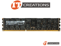 MICRON 16GB PC3-14900R DDR3-1866 REGISTERED ECC 2RX4 CL13 240 PIN 1.5V MEMORY MODULE preview image #1