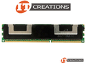 MICRON 4GB PC3-10600R DDR3-1333 REGISTERED ECC 2RX4 CL9 240 PIN MEMORY MODULE preview image #1