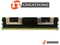 MICRON 4GB PC3-10600R DDR3-1333 REGISTERED ECC 2RX4 CL9 240 PIN 1.5V MEMORY MODULE preview image #1