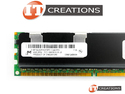 MICRON 4GB PC3-10600R DDR3-1333 REGISTERED ECC 2RX4 CL9 240 PIN 1.5V MEMORY MODULE preview image #1