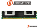 MICRON 8GB PC3-8500R DDR3-1066 REGISTERED ECC 2RX4 CL7 240 PIN 1.5V MEMORY MODULE preview image #1
