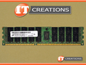 MICRON 8GB PC3L-10600R DDR3-1333 REGISTERED ECC 2RX4 240 PIN 1.35V LOW VOLTAGE MEMORY MODULE preview image #0