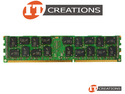 MICRON 8GB PC3L-10600R DDR3-1333 REGISTERED ECC 2RX4 CL9 240 PIN 1.35V LOW VOLTAGE MEMORY MODULE preview image #1