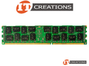 MICRON 8GB PC3L-10600R DDR3-1333 REGISTERED ECC 2RX4 CL9 240 PIN 1.35V LOW VOLTAGE MEMORY MODULE preview image #1