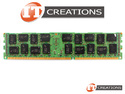 MICRON 8GB PC3L-10600R DDR3-1333 REGISTERED ECC 2RX4 CL9 240 PIN 1.35V LOW VOLTAGE MEMORY MODULE preview image #1