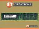 MICRON 8GB PC3L-10600R DDR3-1333 REGISTERED ECC 2RX4 CL9 240 PIN 1.35V LOW VOLTAGE MEMORY MODULE preview image #0