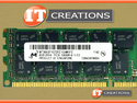 MICRON 8GB PC3L-10600R DDR3-1333 REGISTERED ECC 2RX4 CL9 240 PIN 1.35V LOW VOLTAGE MEMORY MODULE preview image #1