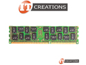 MICRON 8GB PC3L-10600R DDR3-1333 REGISTERED ECC 2RX4 240 PIN 1.35V LOW VOLTAGE MEMORY MODULE preview image #0