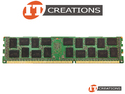 MICRON 8GB PC3L-10600R DDR3-1333 REGISTERED ECC 2RX4 CL9 240 PIN 1.35V LOW VOLTAGE MEMORY MODULE preview image #1