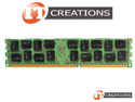MICRON 8GB PC3L-10600R DDR3-1333 REGISTERED ECC 2RX4 CL9 240 PIN 1.35V LOW VOLTAGE MEMORY MODULE preview image #1