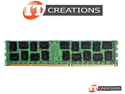 MICRON 8GB PC3L-12800R DDR3-1600 REGISTERED ECC 2RX4 CL11 240 PIN 1.35V LOW VOLTAGE MEMORY MODULE preview image #0