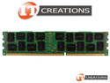 MICRON 8GB PC3L-12800R DDR3-1600 REGISTERED ECC 2RX4 CL11 240 PIN 1.35V LOW VOLTAGE MEMORY MODULE preview image #1