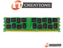MICRON 8GB PC3L-12800R DDR3-1600 REGISTERED ECC 2RX4 CL11 240 PIN 1.35V LOW VOLTAGE MEMORY MODULE preview image #0