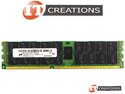 MICRON 16GB PC3L-10600R DDR3-1333 REGISTERED ECC 2RX4 CL9 240 PIN 1.35V LOW VOLTAGE MEMORY MODULE preview image #0