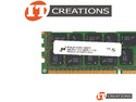 MICRON 16GB PC3L-10600R DDR3-1333 REGISTERED ECC 2RX4 CL9 240 PIN 1.35V LOW VOLTAGE MEMORY MODULE preview image #0