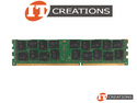 MICRON 16GB PC3L-10600R DDR3-1333 REGISTERED ECC 2RX4 CL9 240 PIN 1.35V LOW VOLTAGE MEMORY MODULE preview image #1