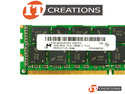 MICRON 16GB PC3L-12800R DDR3-1600 REGISTERED ECC 2RX4 CL11 240 PIN 1.35V LOW VOLTAGE MEMORY MODULE preview image #0