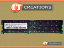 MICRON 2GB 2RX4 PC3200R REGISTERED ECC DDR-400 MEMORY MODULE preview image #0