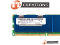 MICRON 32GB PC3L-10600L DDR3-1333 LOAD REDUCED 4RX4 CL9 240 PIN 1.35V LOW VOLTAGE MEMORY MODULE LRDIMM preview image #0