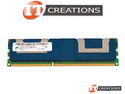 MICRON 32GB PC3L-10600L DDR3-1333 LOAD REDUCED 4RX4 CL9 240 PIN 1.35V LOW VOLTAGE MEMORY MODULE LRDIMM preview image #1