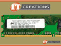 MICRON 1GB PC2-4200U DDR2-533 UNBUFFERED NON ECC 1RX8 CL4 240 PIN MEMORY MODULE preview image #1