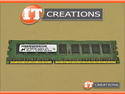MICRON 2GB PC3-10600E DDR3-1333 UNBUFFERED ECC 1RX8 CL9 240 PIN 1.5V MEMORY MODULE preview image #0