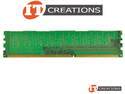 MICRON 2GB PC3-12800E DDR3-1600 UNBUFFERED ECC 1RX8 CL11 240 PIN MEMORY MODULE preview image #1
