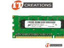 MICRON 2GB PC3L-12800E DDR3-1600 UNBUFFERED ECC 1RX8 CL11 240 PIN 1.35V LOW VOLTAGE MEMORY MODULE preview image #0
