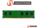 MICRON 2GB PC3L-10600R DDR3-1333 REGISTERED ECC 1RX8 CL9 240 PIN 1.35V LOW VOLTAGE MEMORY MODULE preview image #0